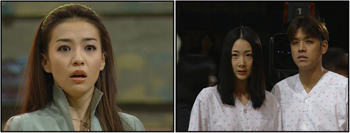 Truth - Korean Drama